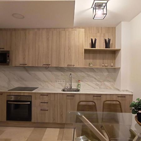 Suites Corazon Andaluz מאלגה מראה חיצוני תמונה