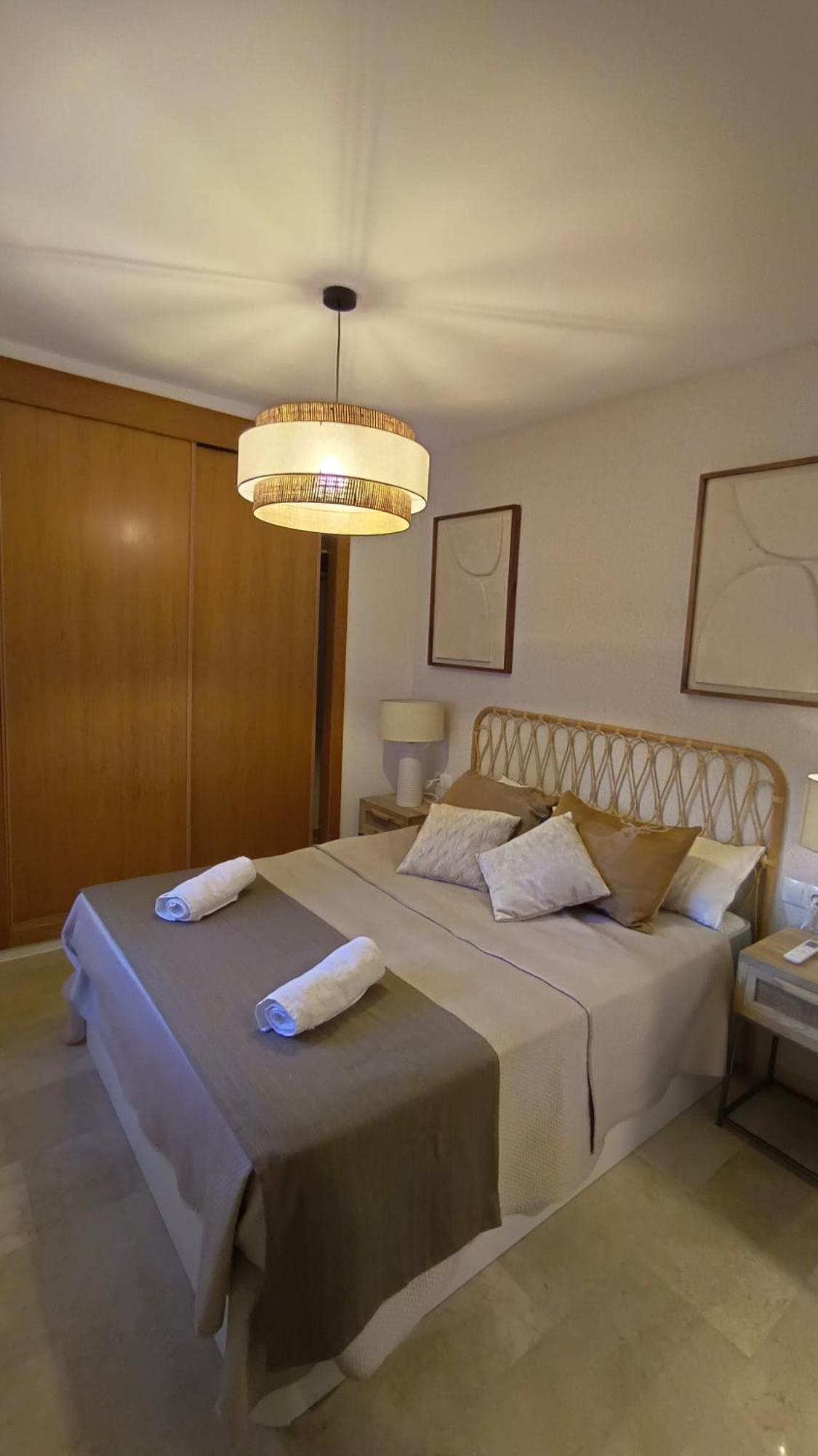 Suites Corazon Andaluz מאלגה מראה חיצוני תמונה