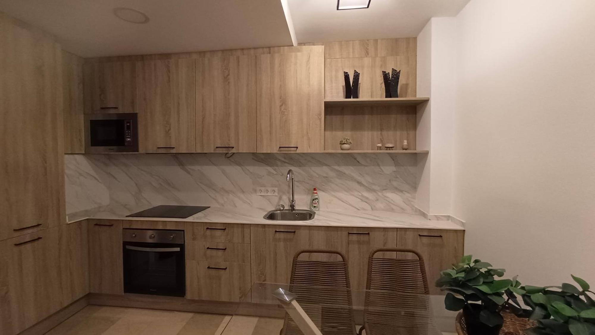 Suites Corazon Andaluz מאלגה מראה חיצוני תמונה